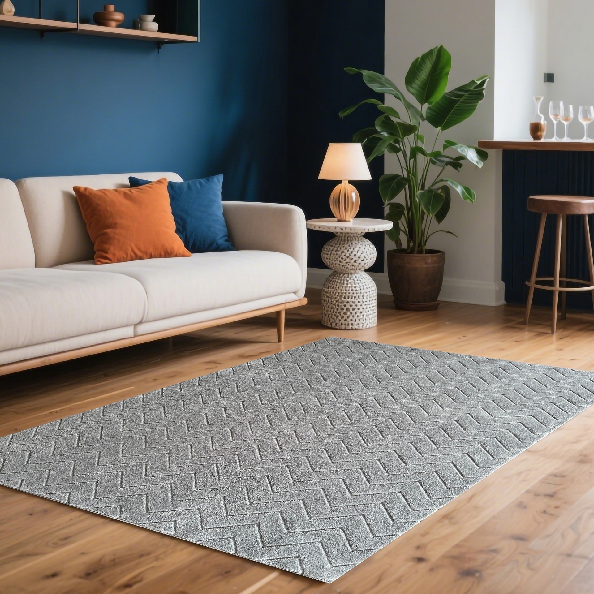 Carpete JOM VELVET 029