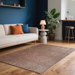 Carpete JOM VELVET 029