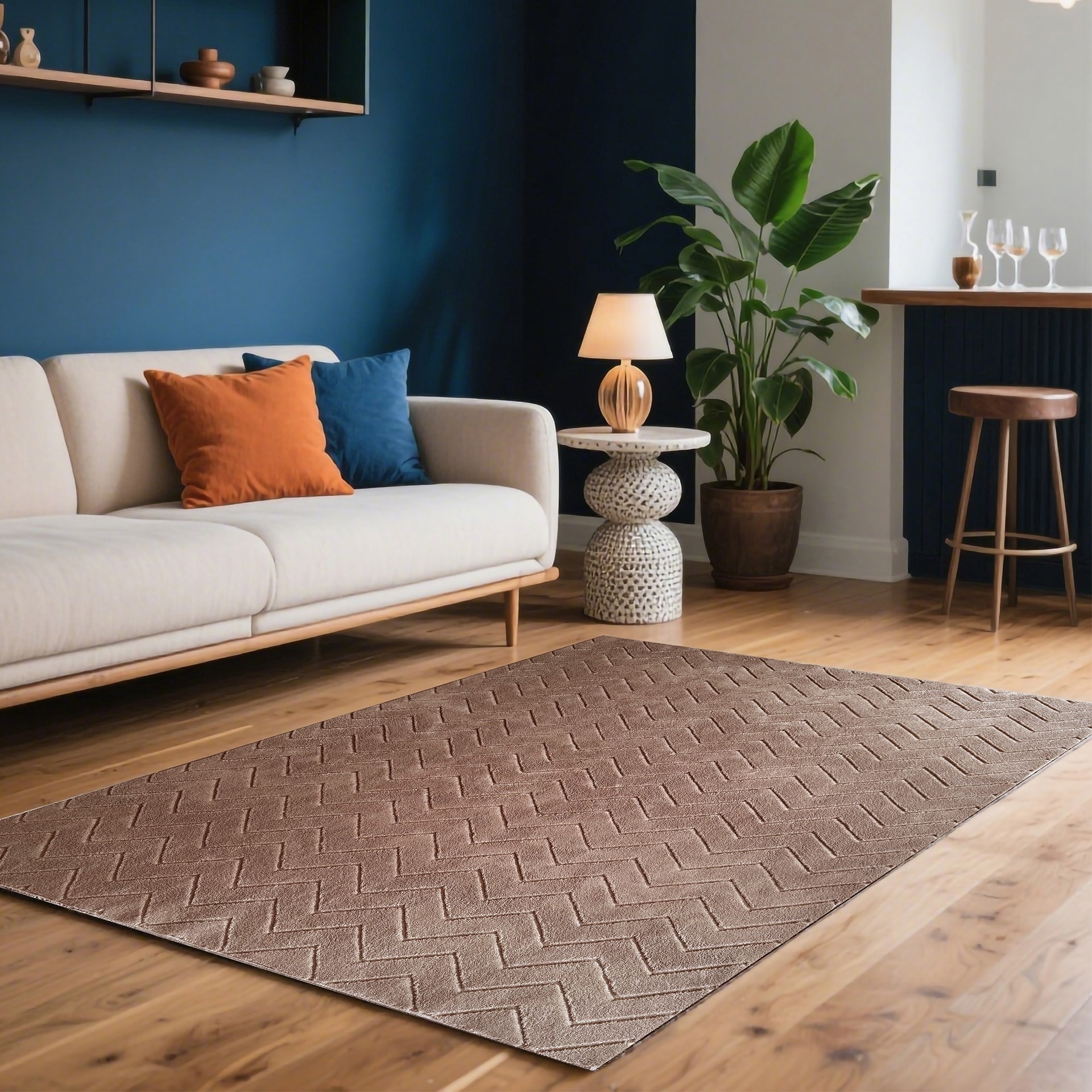 Carpete JOM VELVET 029