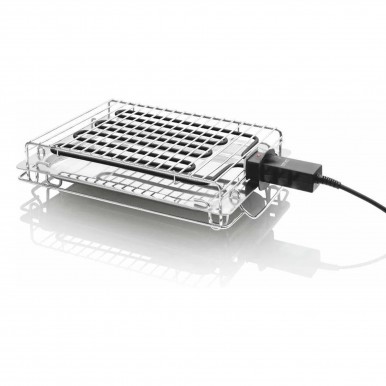 Grelhador HAEGER GR-240.013B