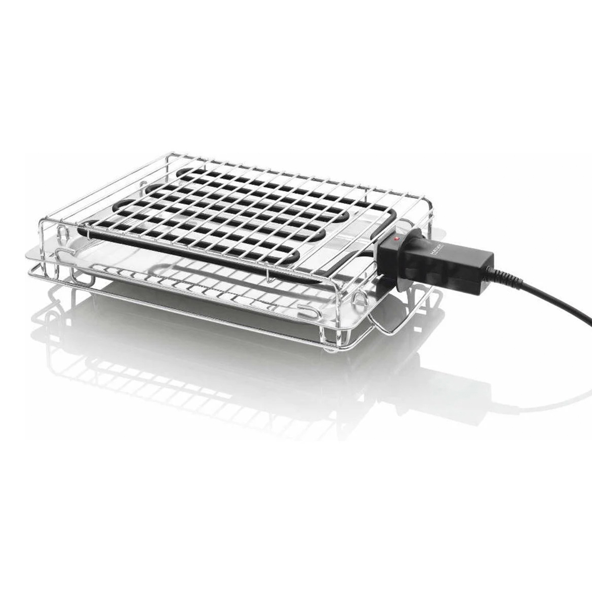 Grelhador HAEGER GR-240.013B