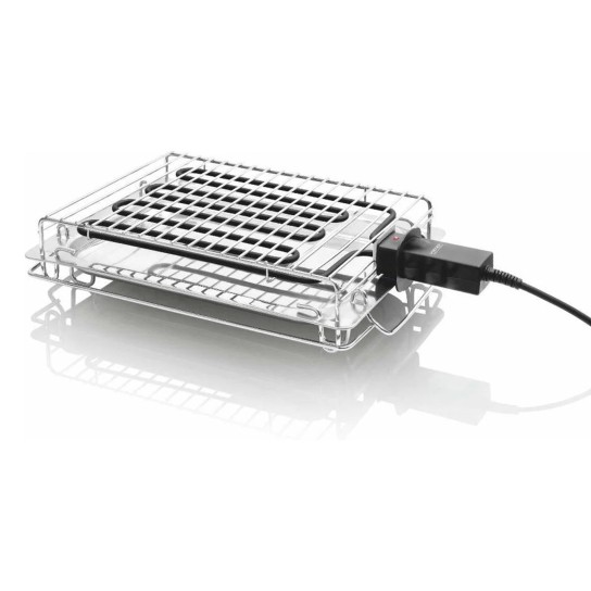 Grelhador HAEGER GR-240.013B - Image product
