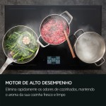 Chamin� AEG GV77D61SB