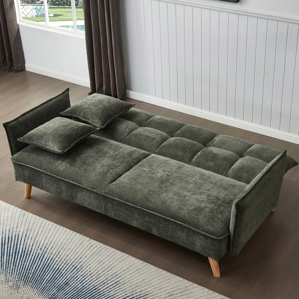 Sof� Cama JOM MANTUA