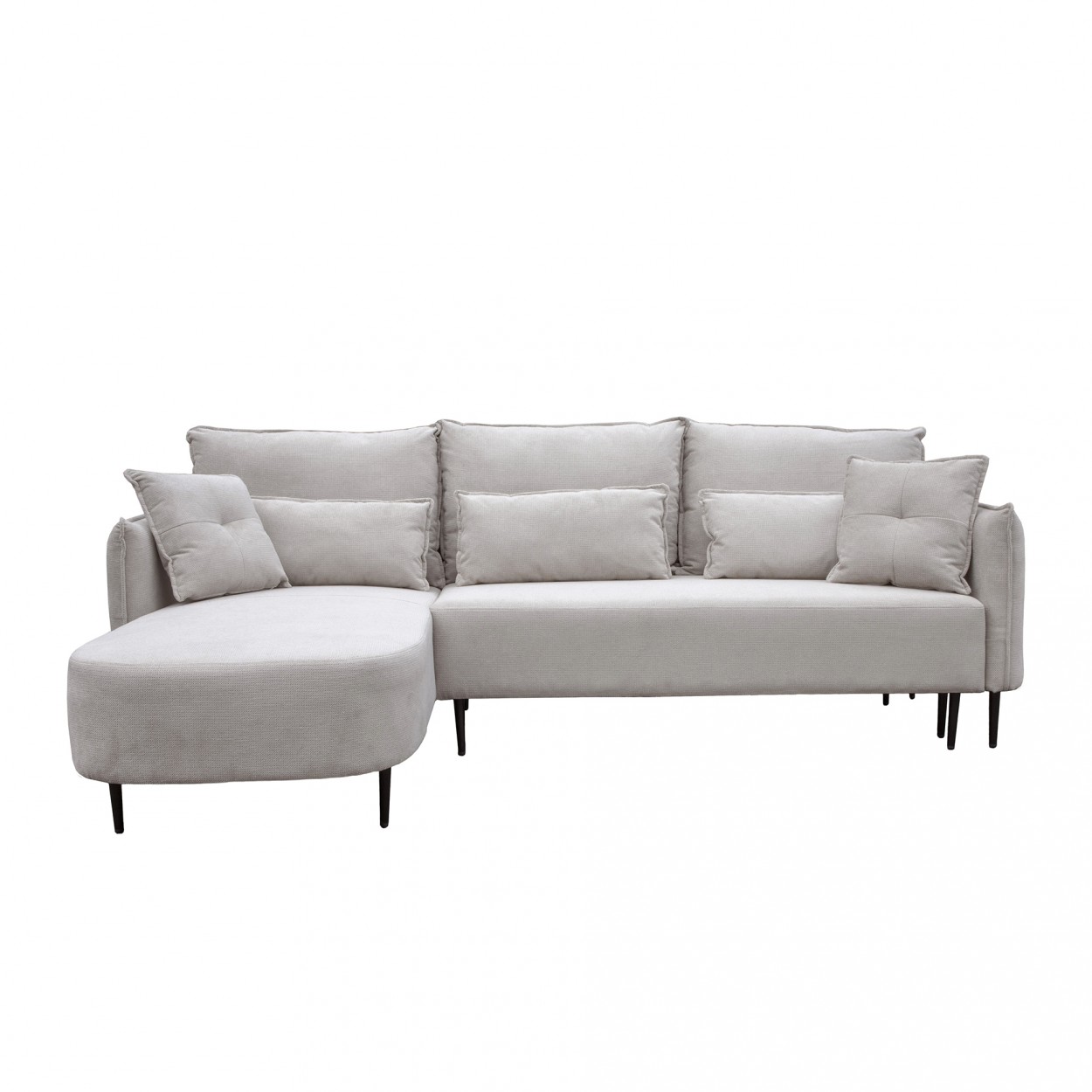 Sof� com Chais JOM PISTOIA