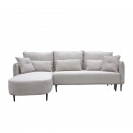 Sof� com Chais JOM PISTOIA