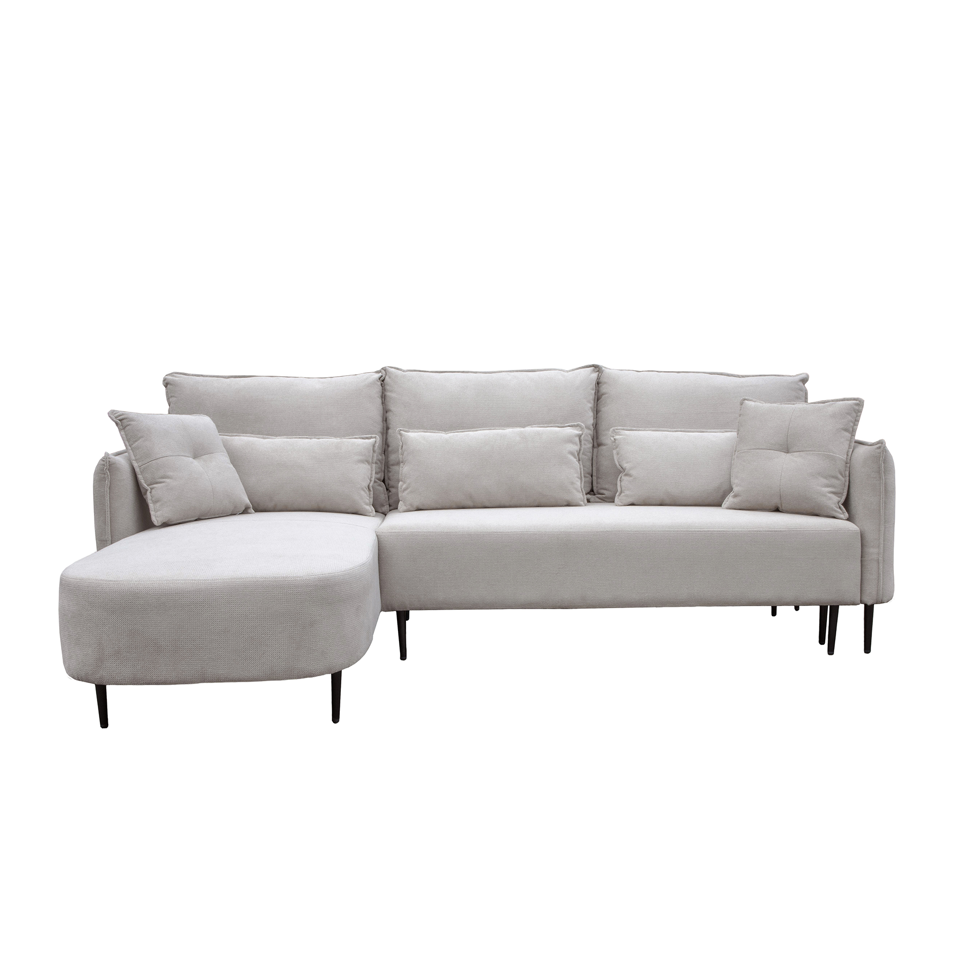 Sofá com Chais JOM PISTOIA