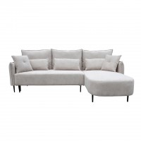 Sof� com Chais JOM PISTOIA