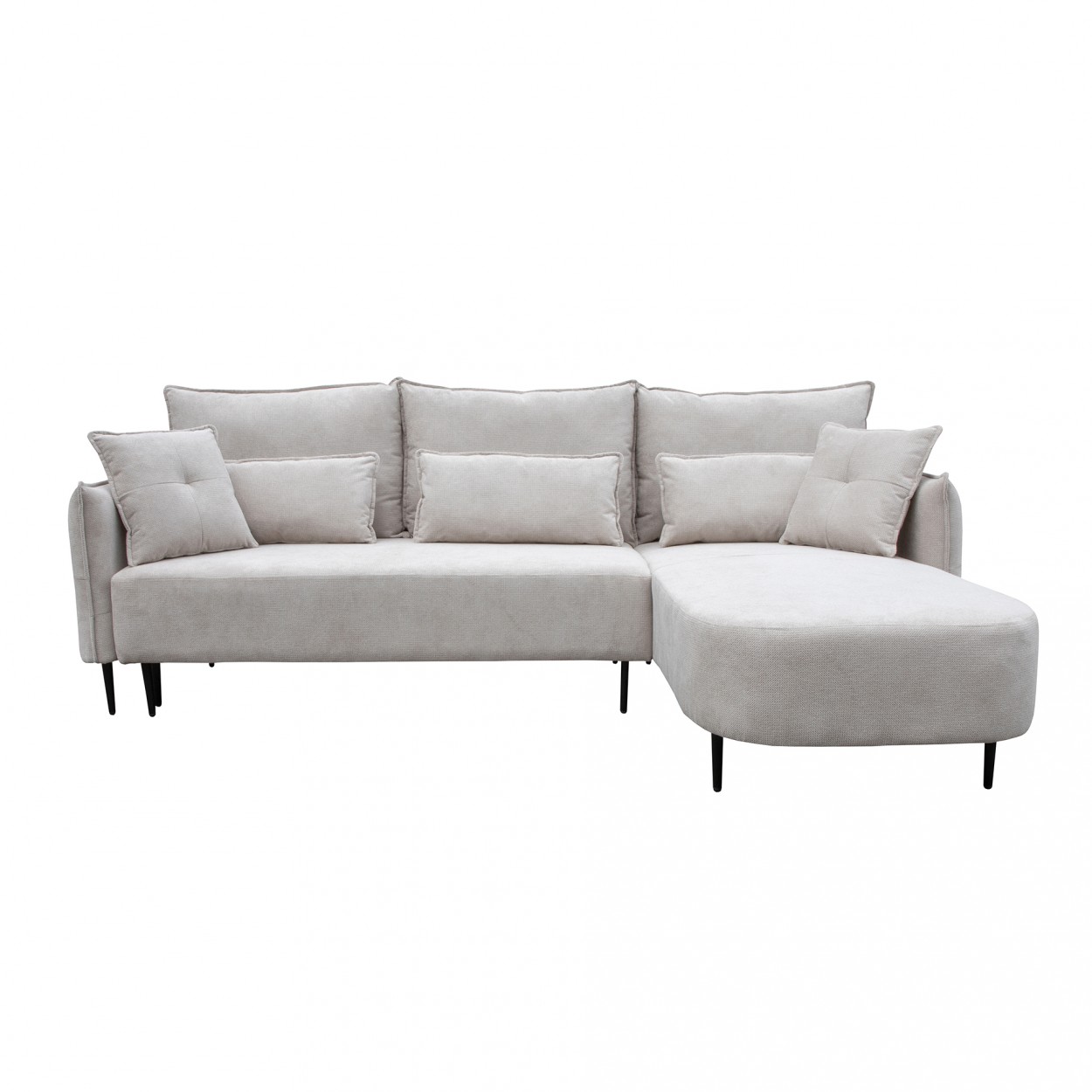 Sof� com Chais JOM PISTOIA