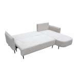 Sof� com Chais JOM PISTOIA