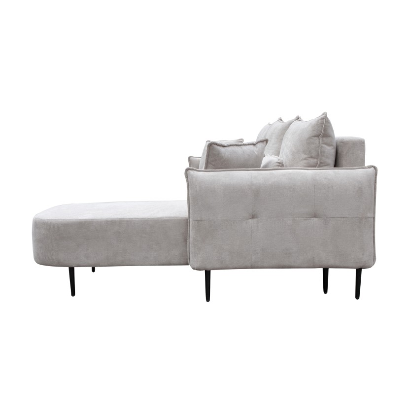 Sof� com Chais JOM PISTOIA