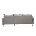 Sof� com Chais JOM PISTOIA