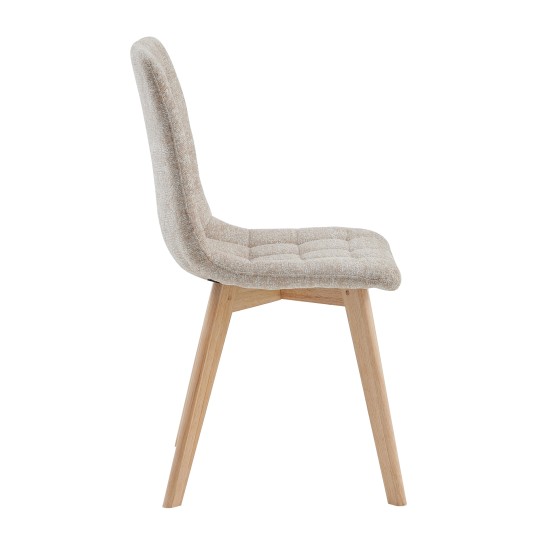 Cadeira JOM CARMEL - Image product