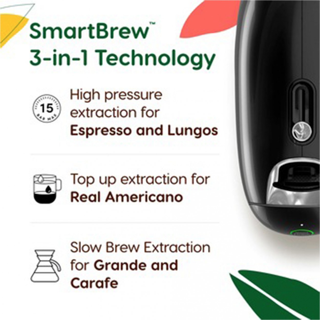 M�quina de Caf� KRUPS NEO EXPERT KP830810