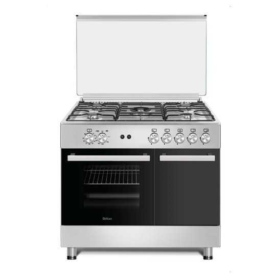 Fog�o BELTAX BGC2095IXBUTVI - Image product