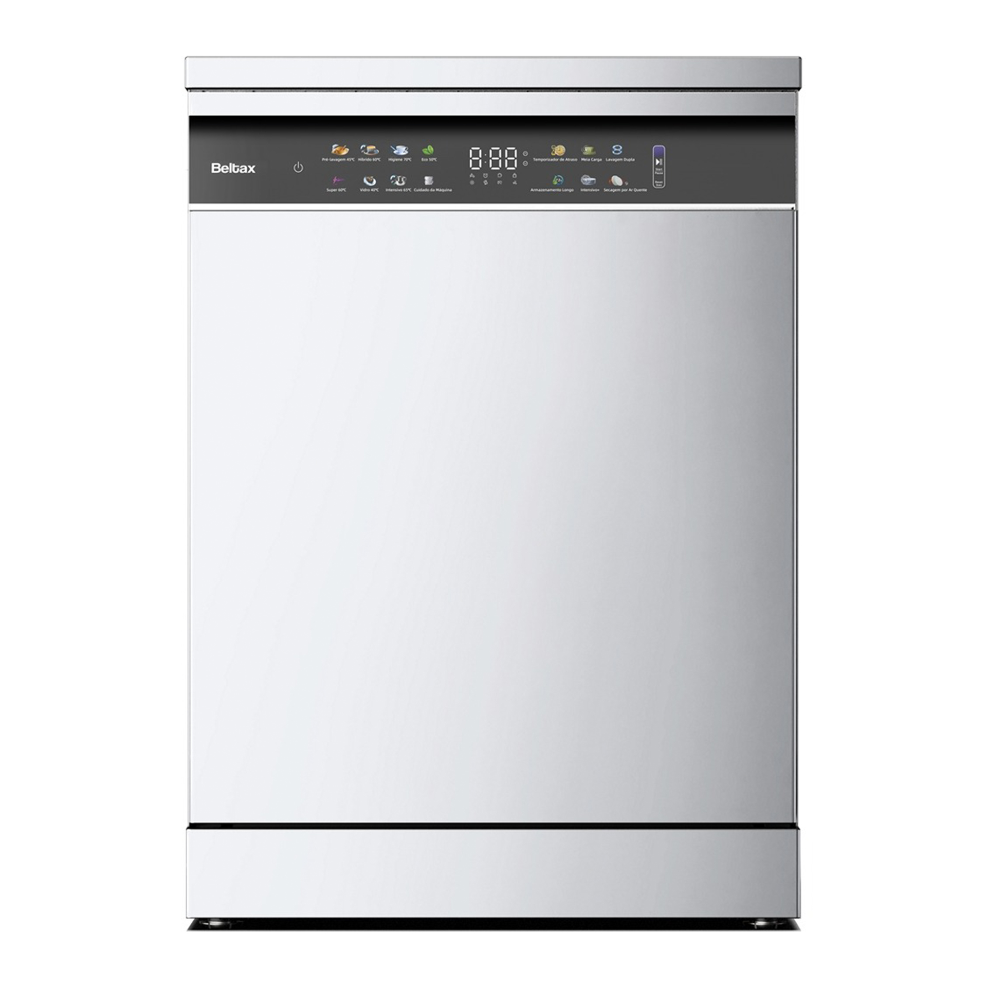 Máquina de Lavar Loiça Beltax BDW1501D