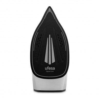 Ferro com Caldeira UFESA DIGITAL CARE