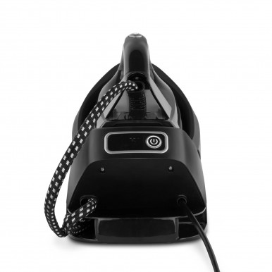 Ferro com Caldeira UFESA DIGITAL CARE