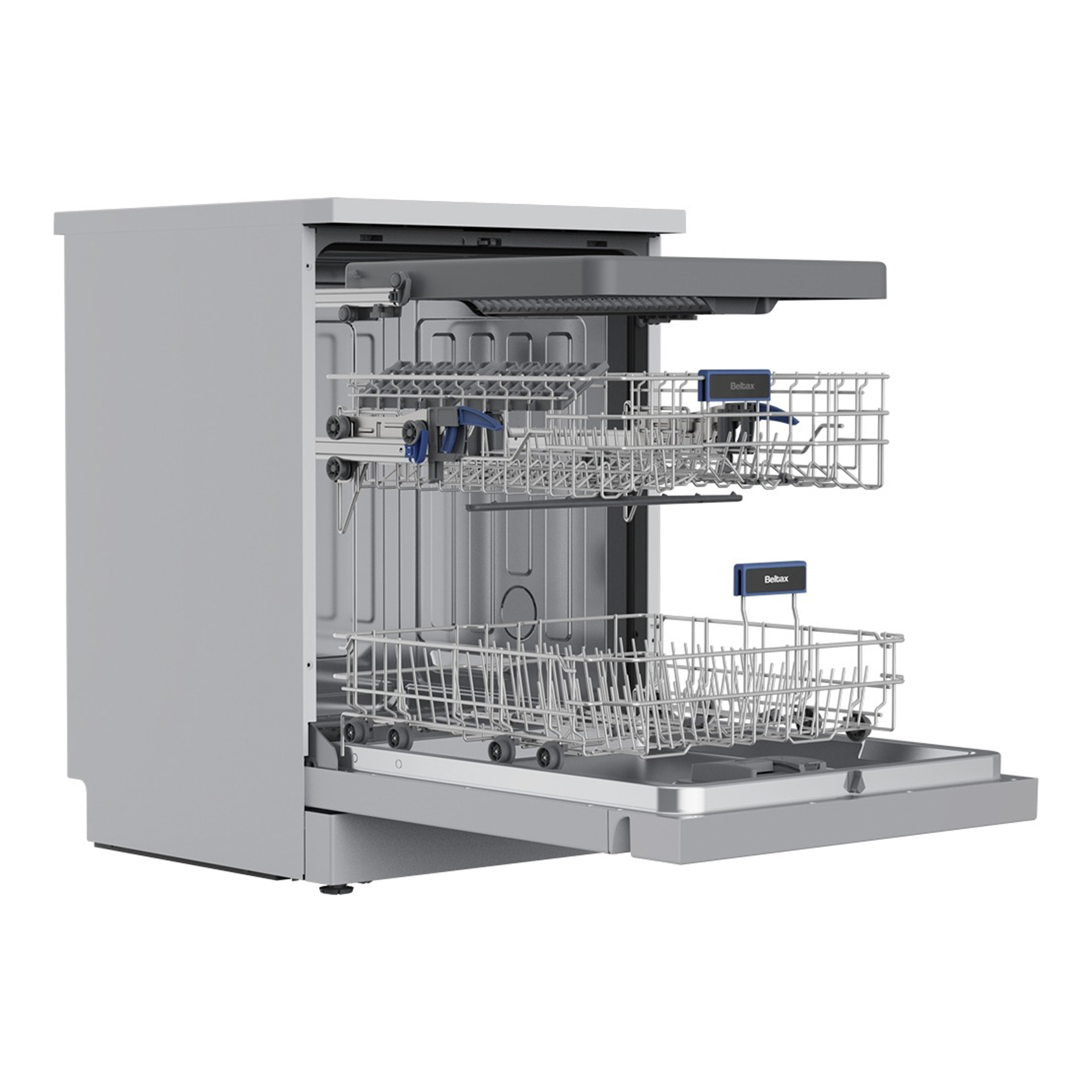 Máquina de Lavar Loiça Beltax BDW1501D