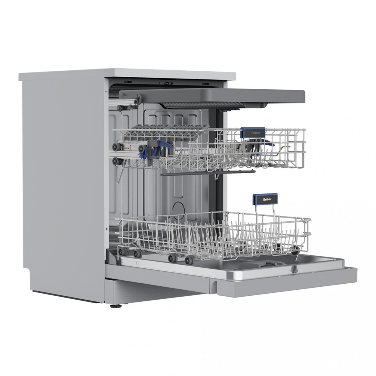 M�quina de Lavar Loi�a Beltax BDW1501D