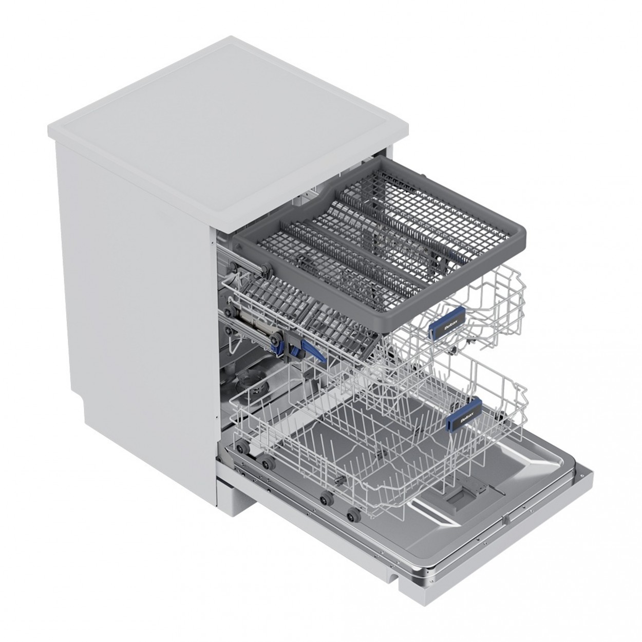 M�quina de Lavar Loi�a Beltax BDW1501D