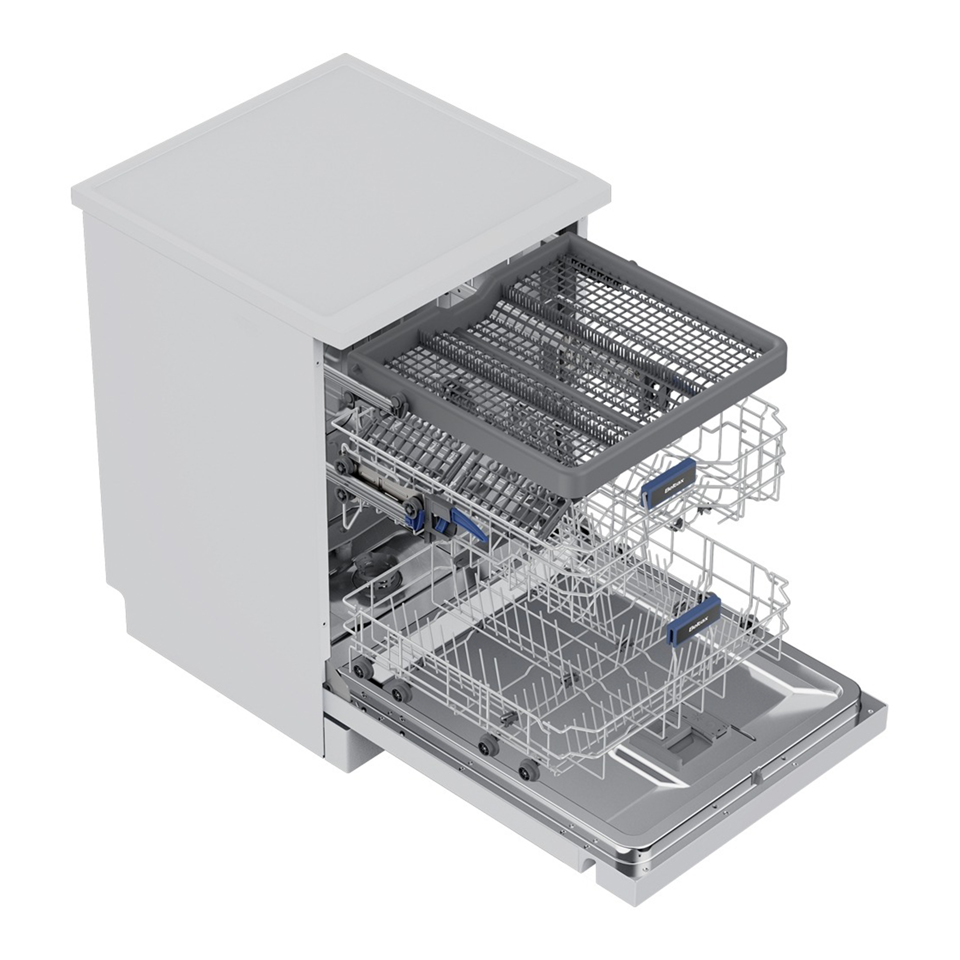 Máquina de Lavar Loiça Beltax BDW1501D