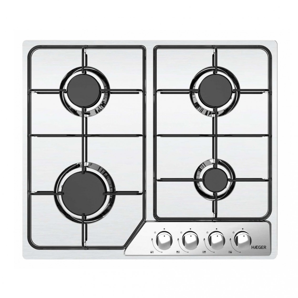 Placa HAEGER PG-4GI.010A