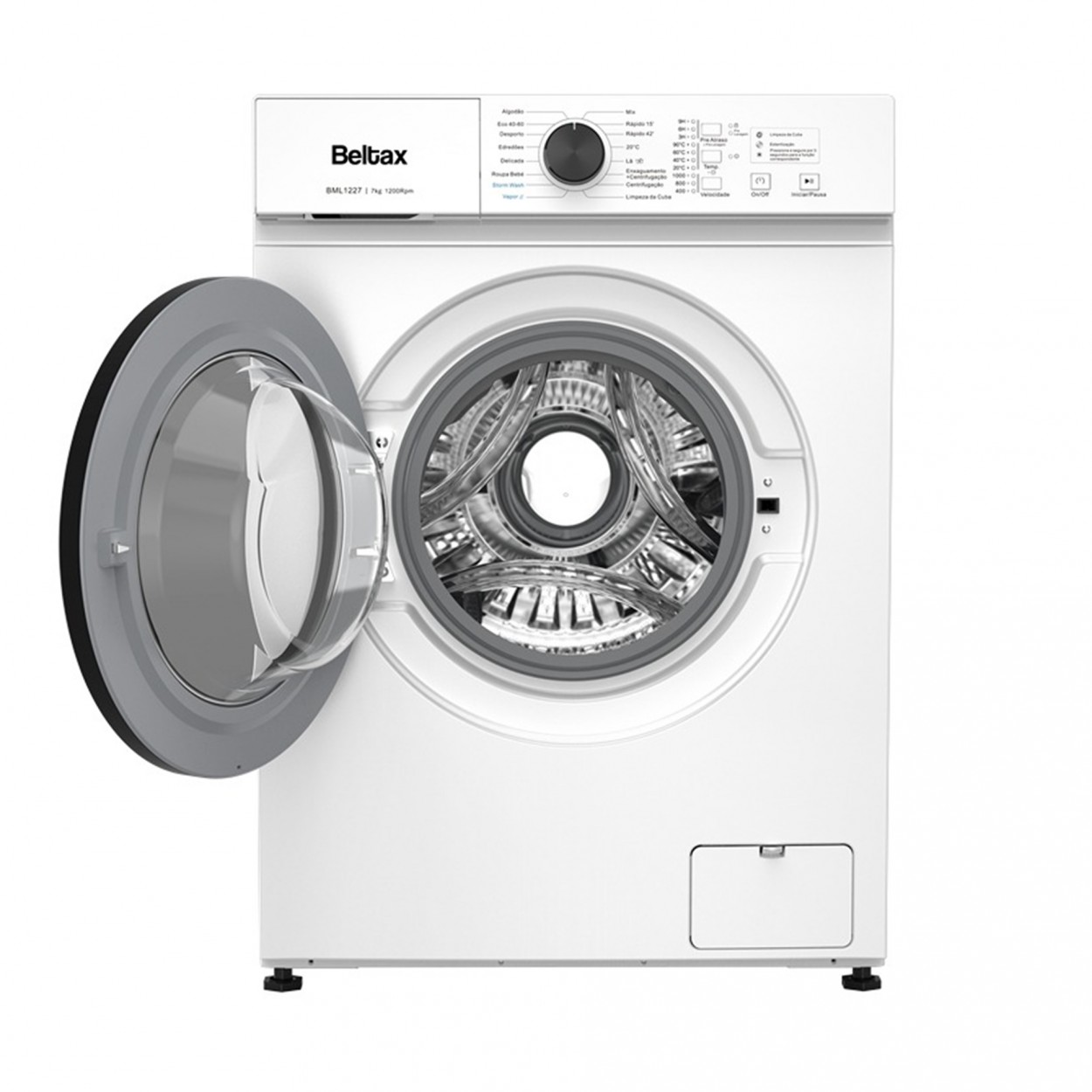 M�quina de Lavar Roupa Beltax BML-1227