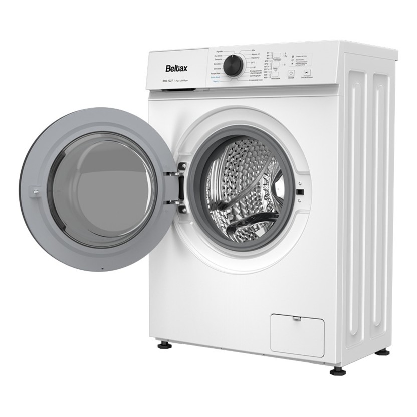 M�quina de Lavar Roupa Beltax BML-1227