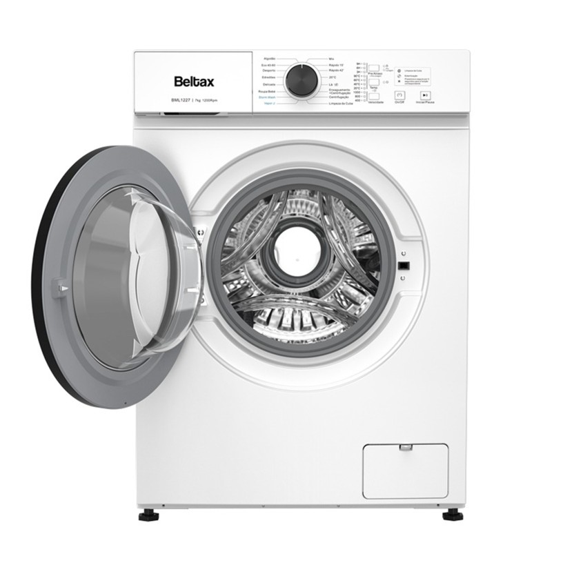 M�quina de Lavar Roupa Beltax BML-1227