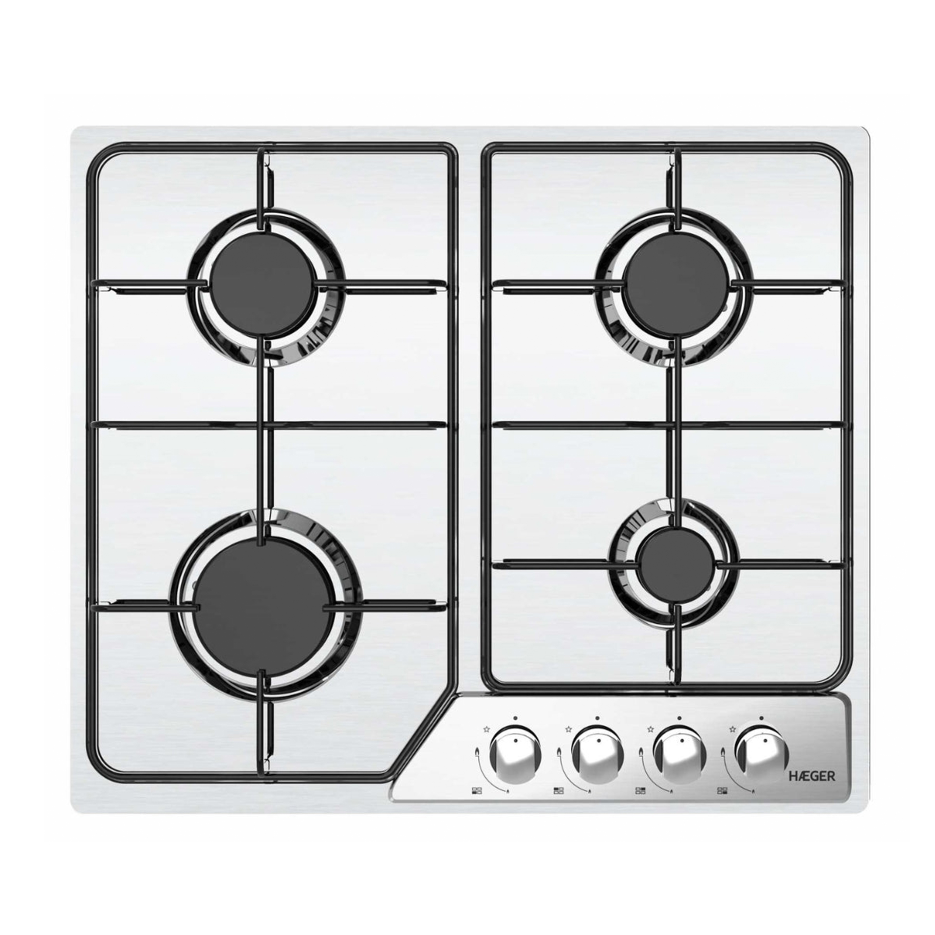 Placa HAEGER PG-4GI.010A