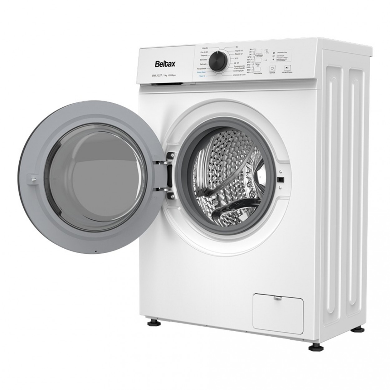 M�quina de Lavar Roupa Beltax BML-1227