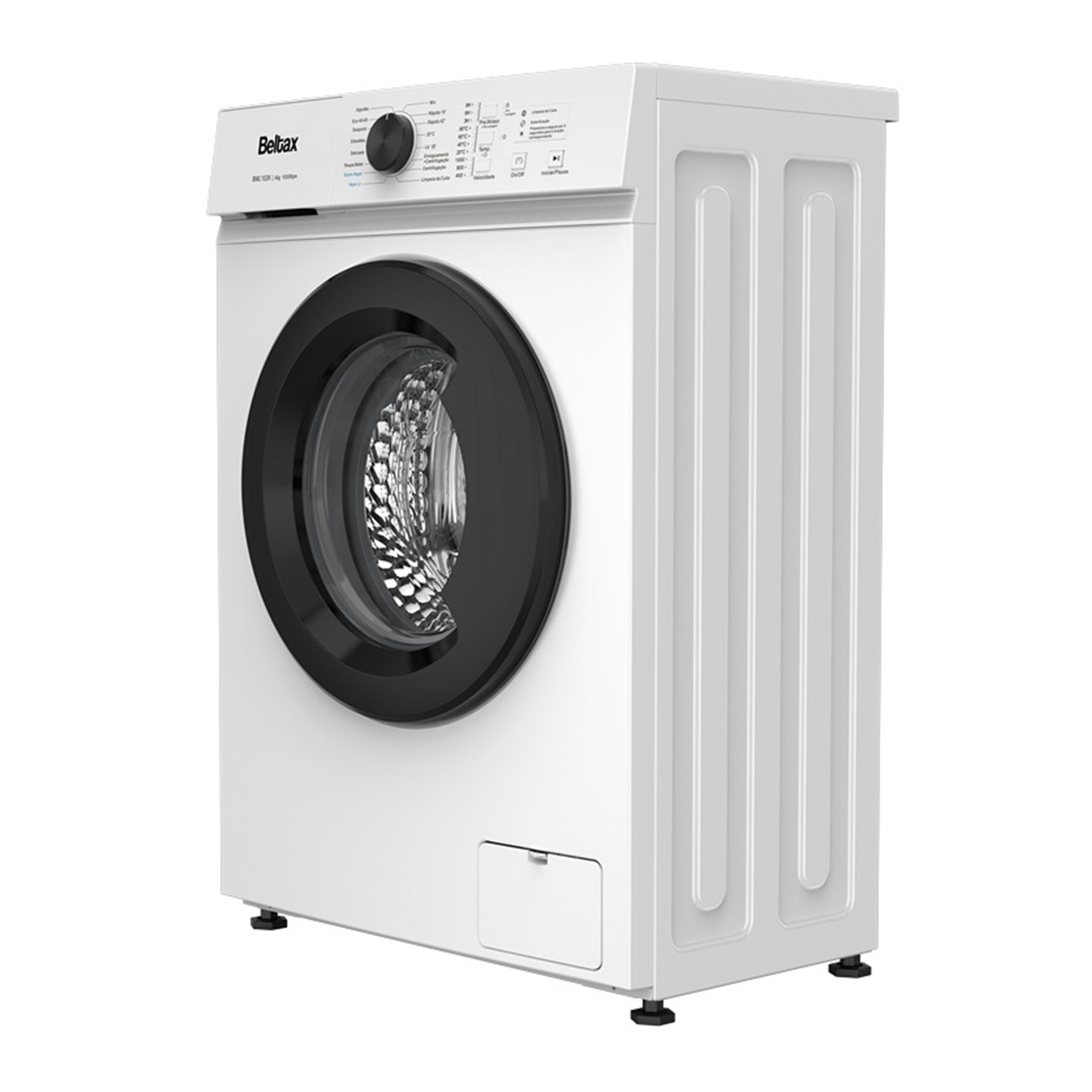 Máquina de Lavar Roupa Beltax BML-1026