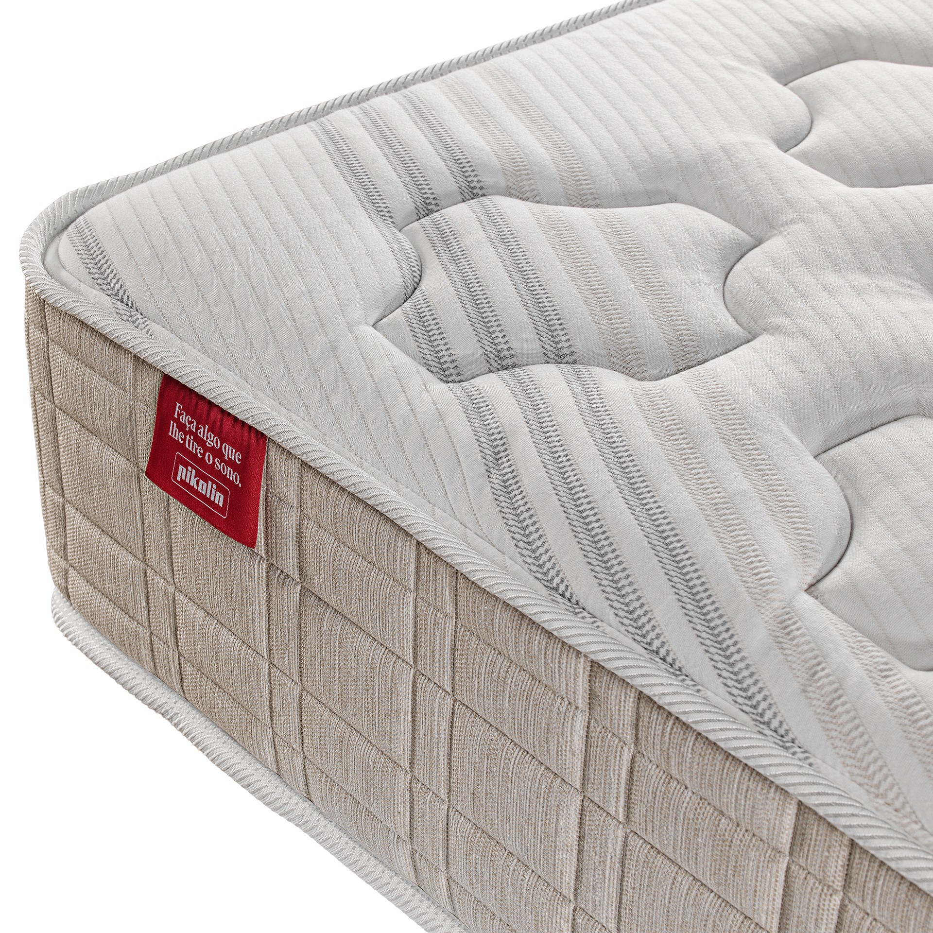 Colchão PIKOLIN Prime Edition