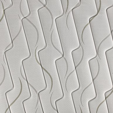 Colch�o PIKOLIN Aura Pocket