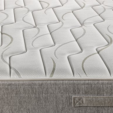 Colch�o PIKOLIN Aura Pocket