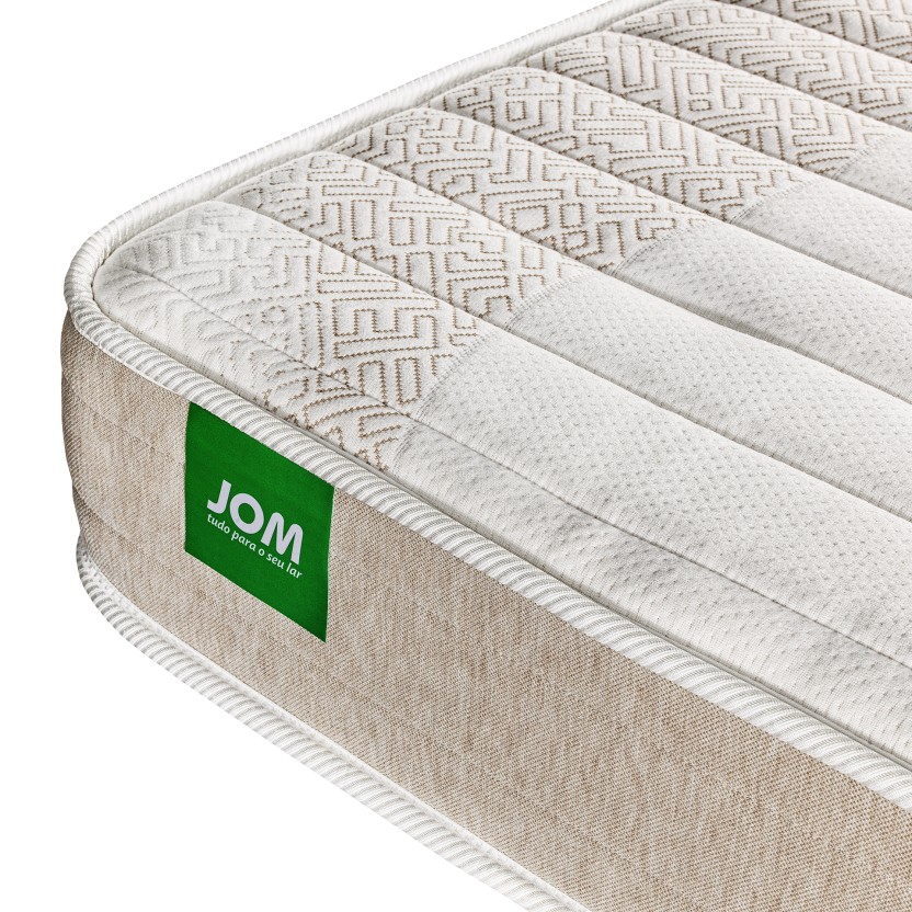 Colch�o JOM Basic HR 3.0