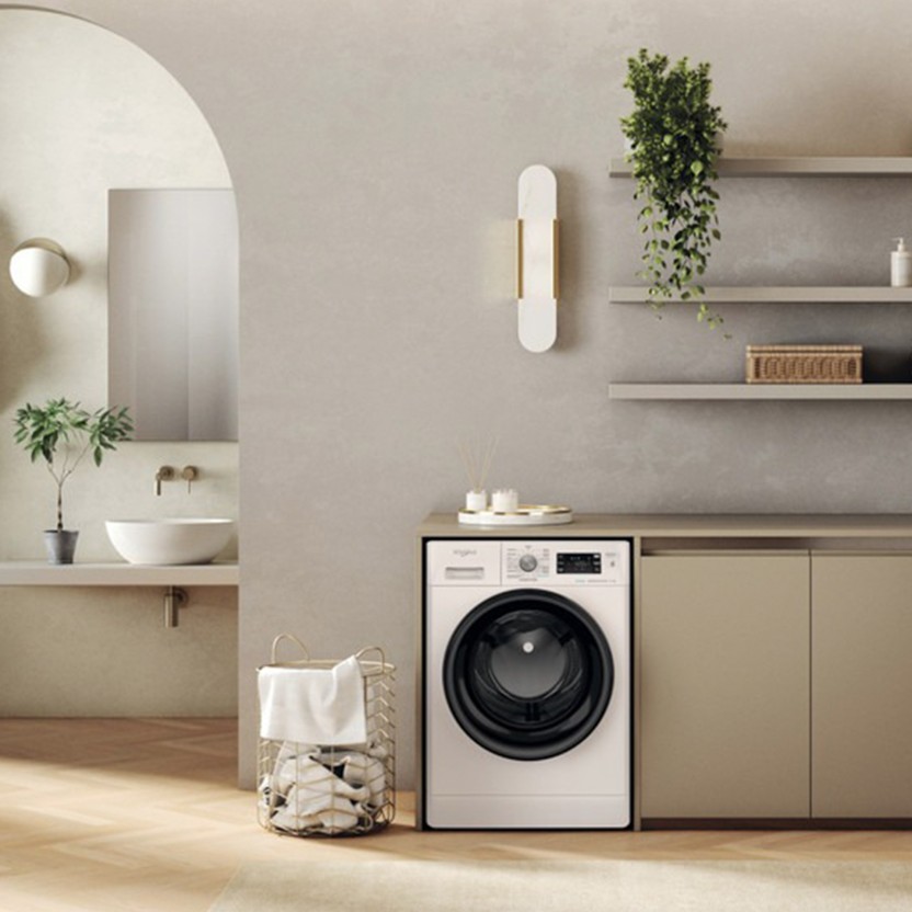 M�quina de Lavar Roupa WHIRLPOOL FFB 11489 BV SPT