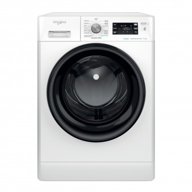 M�quina de Lavar Roupa WHIRLPOOL FFB 11489 BV SPT