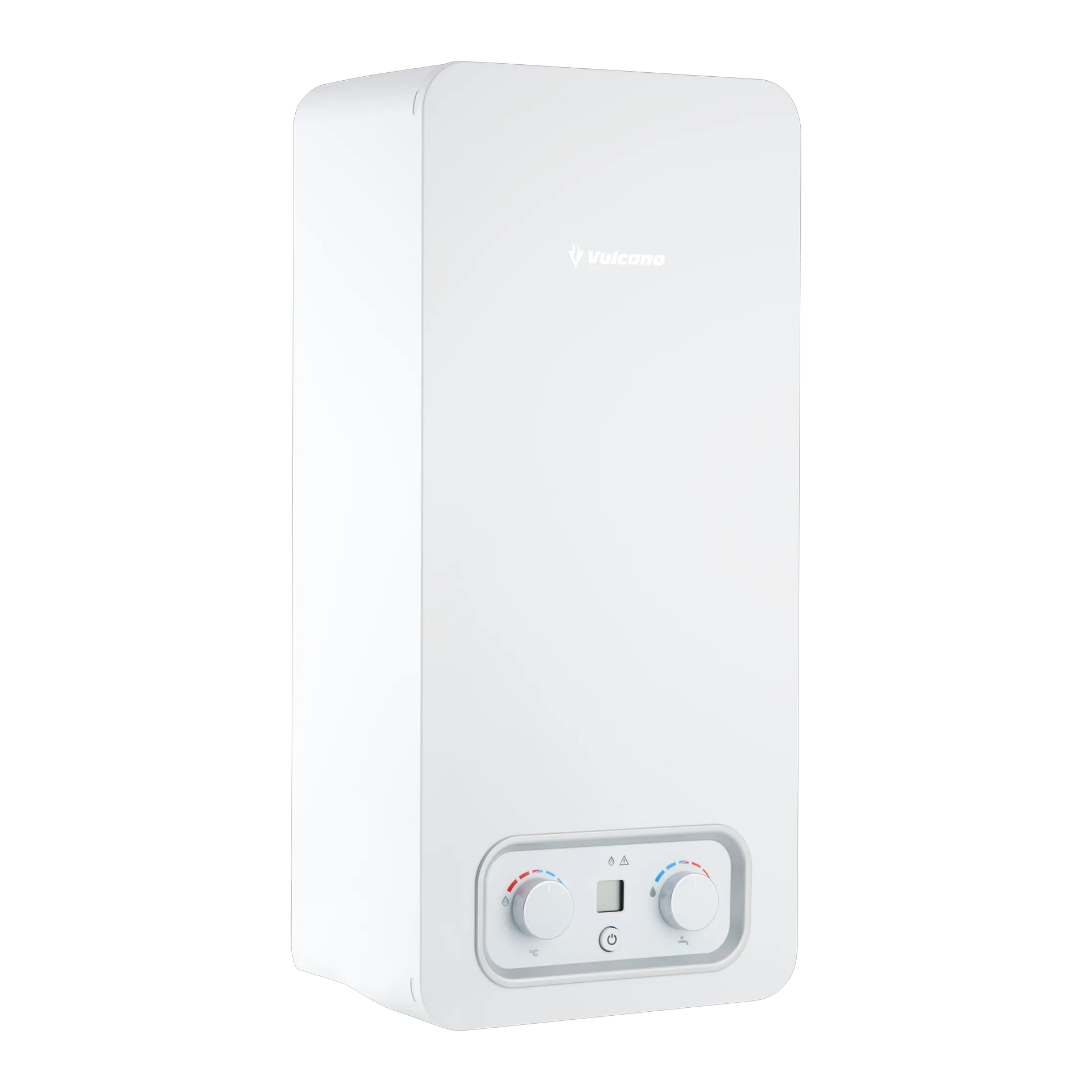 Esquentador VULCANO WR10-4 KBR 23