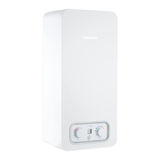 Esquentador VULCANO WR10-4 KBR 23 - Image product