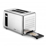 Torradeira UFESA ONETOUCH DUO