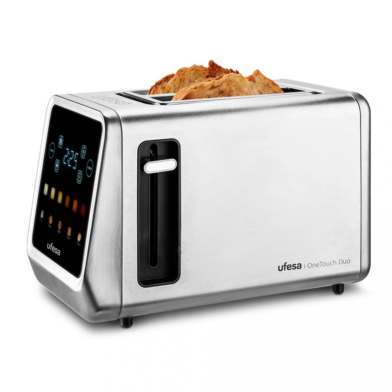 Torradeira UFESA ONETOUCH DUO