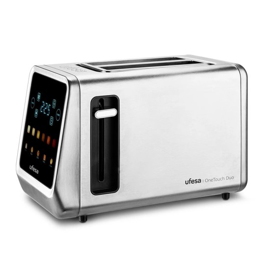 Torradeira UFESA ONETOUCH DUO - Image product