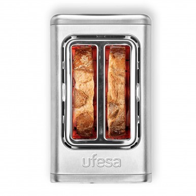 Torradeira UFESA ONETOUCH DUO