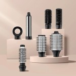 Modelador  Cabelo UFESA PRO GLAM STYLE