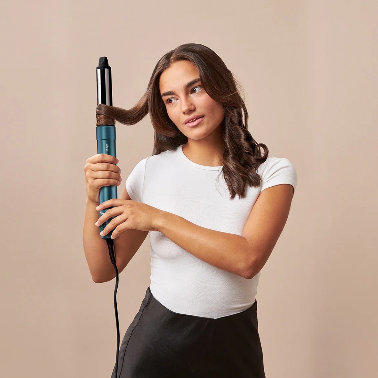 Modelador  Cabelo UFESA PRO GLAM STYLE