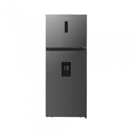 Frigor�fico TELEFAC DPF585NFXDE - Image product