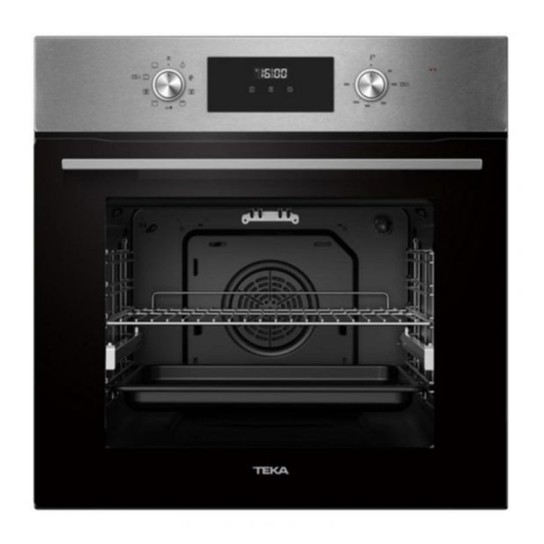 Forno TEKA HCB 6370 SS - Image product