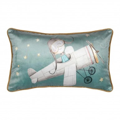 Almofada decorativa JOM C6D929001